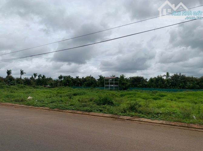 Đất mặt tiền Vành Đai 14-26 phường Tân An, tỉnh Đắk Lắk - 2