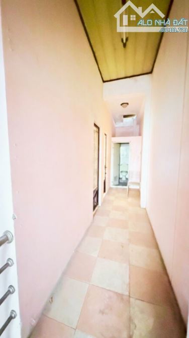 🏠 BÁN NHÀ PHẠM THẾ HIỂN, P.3, Q.8 - HẺM Ô TÔ, SỔ VUÔNG - 7.X TỶ. - 2