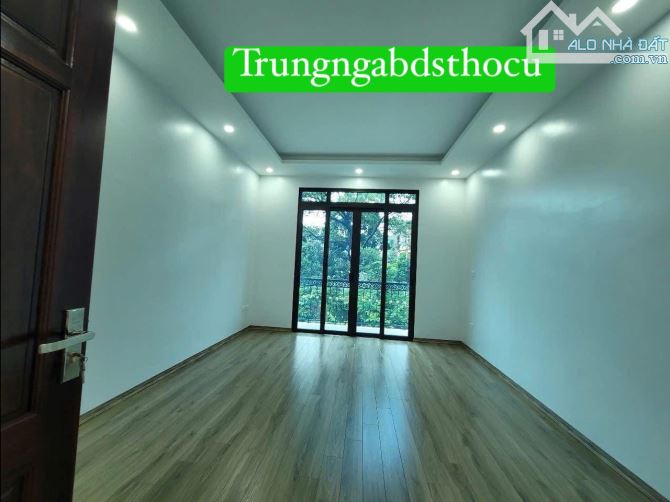 Phân Lô Lê Trọng Tấn 60m-5 tầng Thang Máy thoáng trước vĩnh viễn - 2