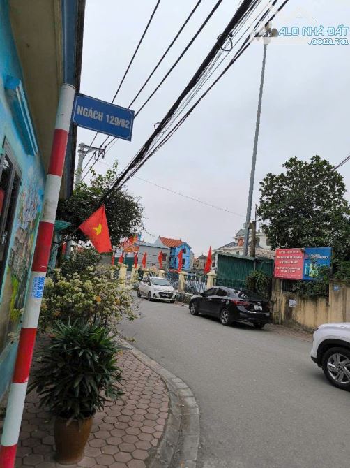 Bán Đất 42 m2 - Đào Xuyên - Gia Lâm - 2