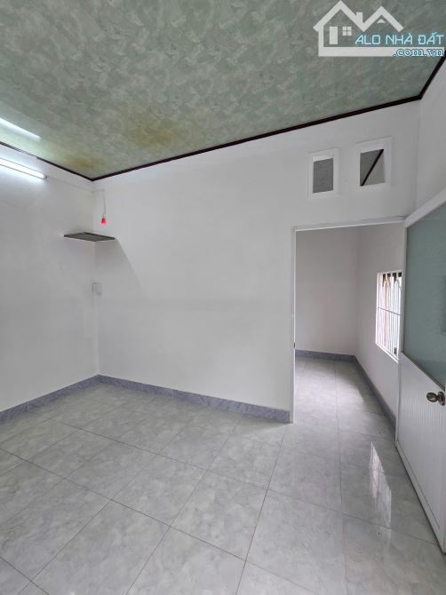 Bán nhà hẻm cạn Bạch Đằng, Quy Nhơn - 2
