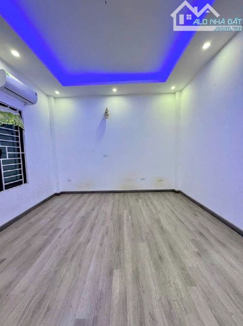 MỄ TRÌ – DÂN XÂY – ÔTÔ - ĐỒ XỊN, Ở NGAY – 36M² – 5 TẦNG – 7.95 TỶ (DTL6911) - 2