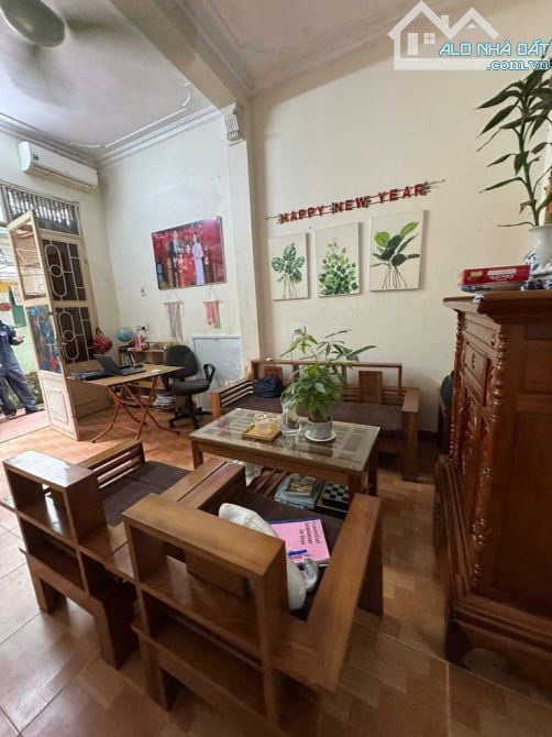 HIẾM! MỄ TRÌ THƯỢNG – XÂY CCMN,CHDV – 37M² – 2 TẦNG – 7 TỶ (DTL6910) - 1