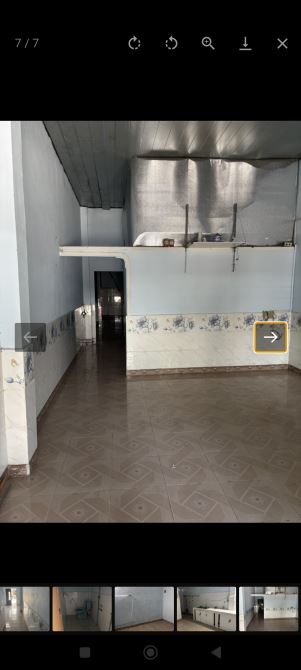Ban nhà  Xuân Thiều 8 vị trí ngay biển Nguyễn Tất Thành chỉ 3 tỷ 7 - 2