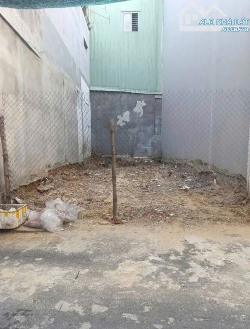 📌📌📌LÀM VIỆC TRỰC TIẾP GIÁ TỐT !!! bán lô đất kiệt oto tiểu la - 2