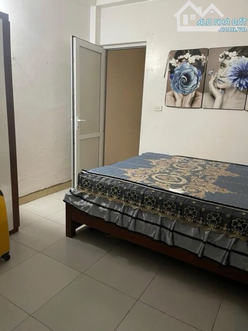 LÊ QUANG ĐẠO – 2 THOÁNG – ÔTÔ - GẦN PHỐ – 37M² – 3 TẦNG – 8.85 TỶ (DTL699) - 2