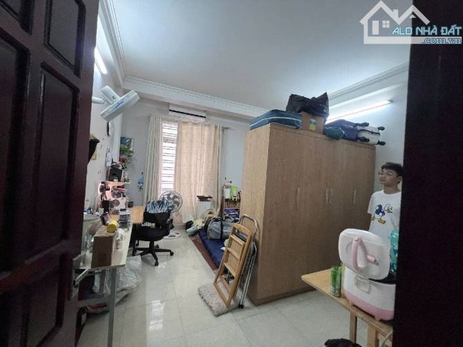 MỄ TRÌ THƯỢNG – DÂN XÂY – ÔTÔ - GẦN PHỐ – 40M² – 4 TẦNG – 7.6 TỶ (DTL698) - 2