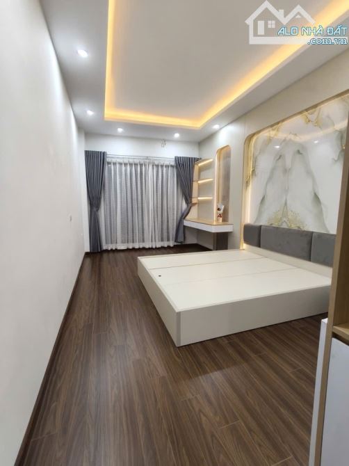 Nhà đẹp Hồ Tùng Mậu – 35m² x 5 tầng, vài bước ra phố, chỉ nhỉnh 7 tỷ - 2