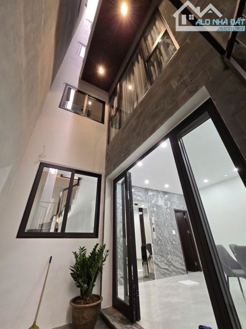 🌟 NHÀ MỚI – THANG MÁY – Ô TÔ ĐỖ CỔNG – FULL NỘI THẤT CAO CẤP – VỀ Ở NGAY 🌟  🏡 Thông tin - 2