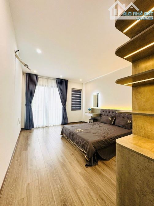 🔥 BÁN NHÀ 5 TẦNG MỚI ĐẸP – GẦN AEON LONG BIÊN – GIÁ HƠN 7 TỶ 🔥  ế - 2