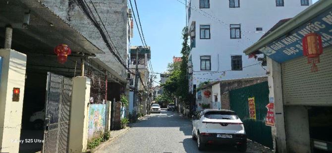 BÁN ĐẤT KIÊN THÀNH GIA LÂM-KINH DOANH-LÔ GÓC-Ô TÔ ĐỖ CỬA-60M2-8,35 TỶ - 2