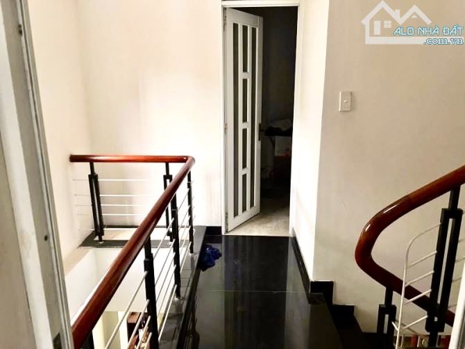 NHÀ 3 TẦNG- Ô TÔ TRƯỚC CỬA - TỐNG PHƯỚC PHỔ- HOÀ CƯỜNG- GIÁ CHỈ 5,9 TỶ - 2