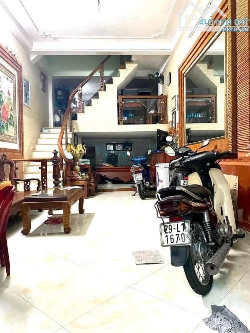 BÁN NHÀ XUÂN LA ✅ BẮC TỪ LIÊM ✅ 43M2 x 5 TẦNG x 17.3 TỶ - 2