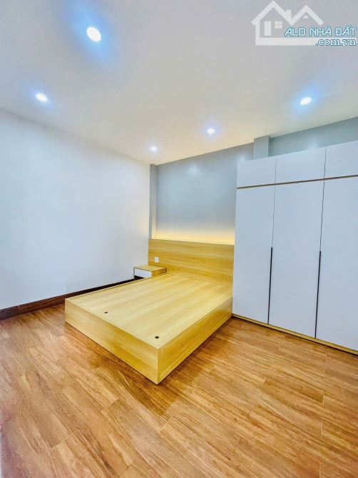 ⛔BÁN NHÀ GẦN SÔNG HÀ THANH - NỘI THẤT HIỆN ĐẠI - 43m2  - NGANG 6,4M - ĐƯỜNG 12M  ❗ 3,x TỶ - 2