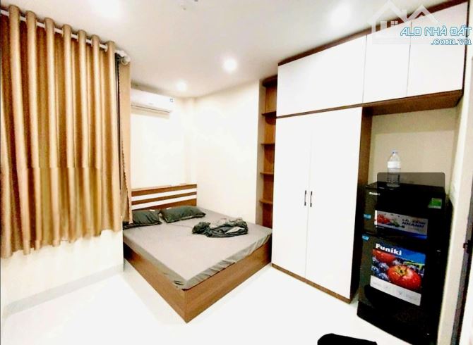 BÁN NHÀ NGUYỄN ĐẠO AN – BẮC TỪ LIÊM - 79M2 x 7 TẦNG – GIÁ 21.6 TỶ - 2
