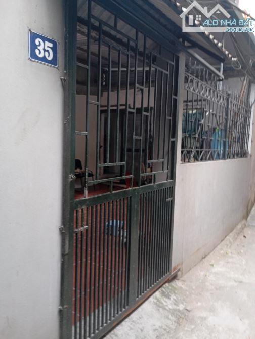 BÁN ĐẤT NGUYỄN ĐẠO AN – BẮC TỪ LIÊM - 50M2 – GIÁ 7.9 TỶ - 2