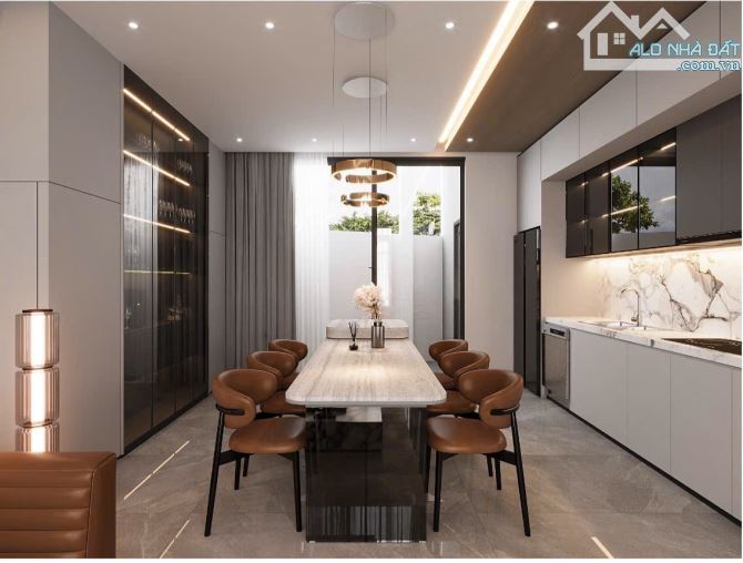 💥 NHÀ đẹp 3 TẦNG - full nội thất K3.5m TRẦN CAO VÂN  – Thanh Khê 💥 - 2
