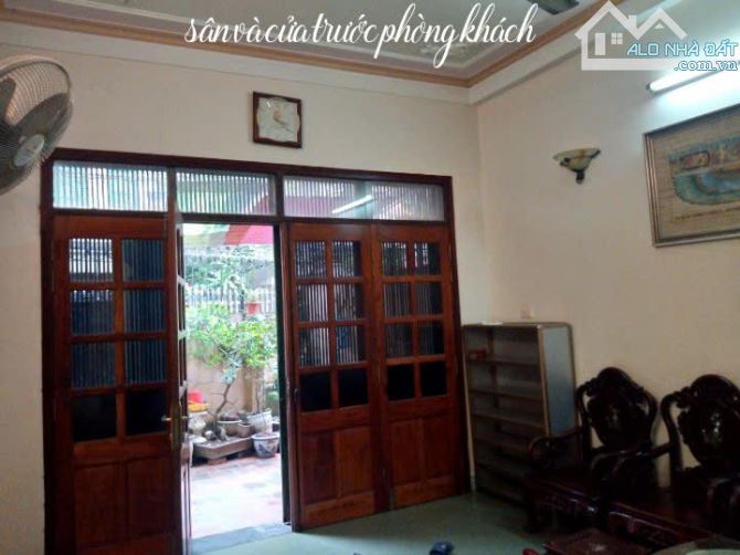 Cho thuê nhà nguyên căn tại Cổ Nhuế Xuân Đỉnh Bắc Từ Liêm HN. DT 80m x 4 tầng, giá 12tr - 2