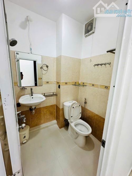 BÁN NHÀ---GIÁ:5.86 TỶ--- ĐƯỜNG NGUYỄN VĂN KHỐI-GÒ VẤP - 22