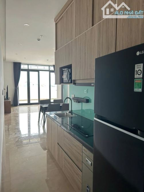 CĂN HỘ VÍP 7T_ĐƯỜNG 7.5M LƯ GIANG_DT 80TR/TH_DT 125M2_NGANG 5M_CHỈ 14.3 TỶ - 22
