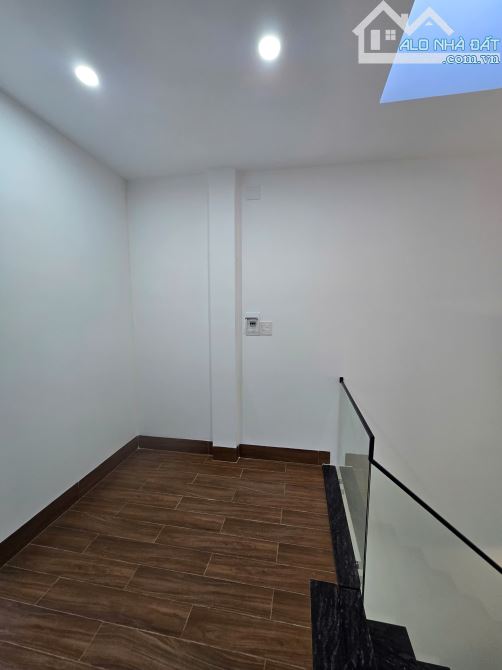 Bá nhà mặt tiền đường Nguyễn Quảng, view sông Hà Thanh 1, Quy Nhơn - 22