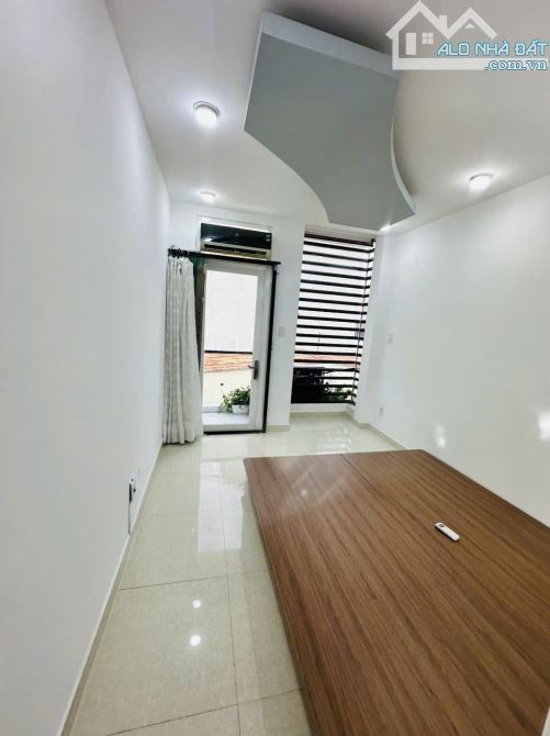 BÁN NHÀ---GIÁ:5.86 TỶ--- ĐƯỜNG NGUYỄN VĂN KHỐI-GÒ VẤP - 23