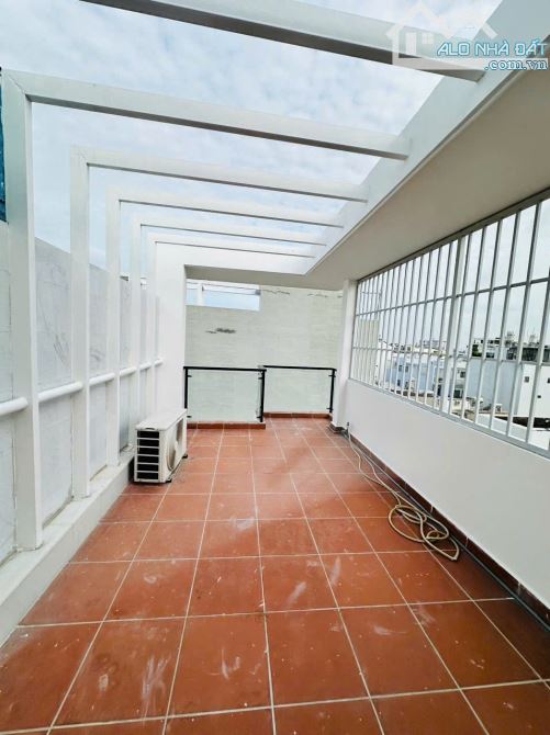 BÁN NHÀ---GIÁ:5.86 TỶ--- ĐƯỜNG NGUYỄN VĂN KHỐI-GÒ VẤP - 25