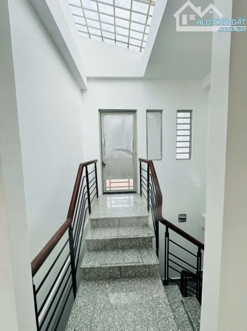 BÁN NHÀ---GIÁ:5.86 TỶ--- ĐƯỜNG NGUYỄN VĂN KHỐI-GÒ VẤP - 26