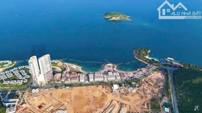 LA TIÊN VILLA NHA TRANG – BIỆT THỰ CAO CẤP BÊN VỊNH BIỂN NHA TRANG   ⭐️ - 5