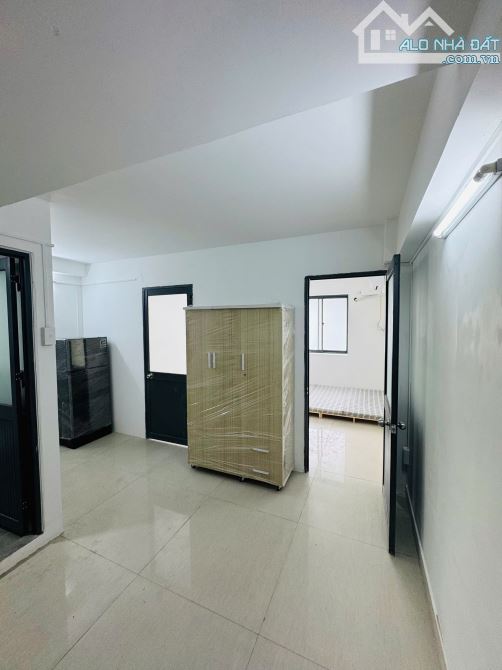 Nhà Mặt tiền Trần Quốc Tuấn ngay đại Lộ Phạm Văn Đồng DT4.4x17 Giá 13,5 tỷ P.1 Gò vấp - 4