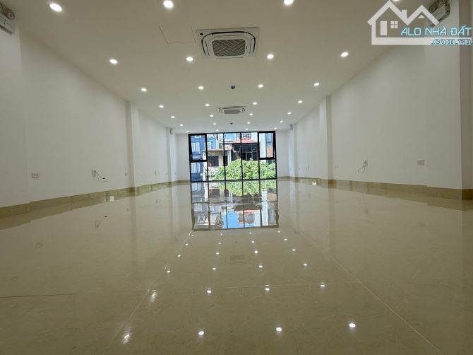 Mặt Phố Nguyễn Ngọc Nại Khương Trung Thanh Xuân 103m 57Tỷ 8Tầng Mt6m Vỉa Hè Kinh Doanh VIP - 3