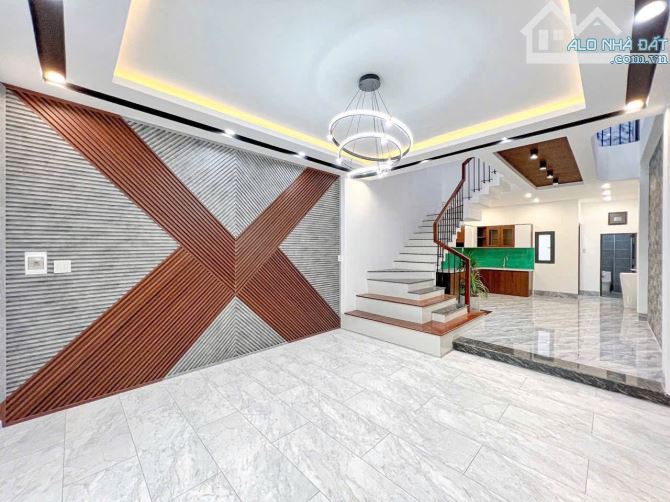 Bán Nhà Trệt 2 Lầu KDC Long Thịnh, Cái Răng - 3