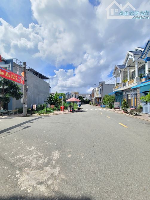 3Tỷ700__78,3m2__Đất Đẹp Góc 2 Mặt Tiền, gần Ngã Tư Chiêu Liêu__KDC cách Lê Hồng Phong 100m - 3