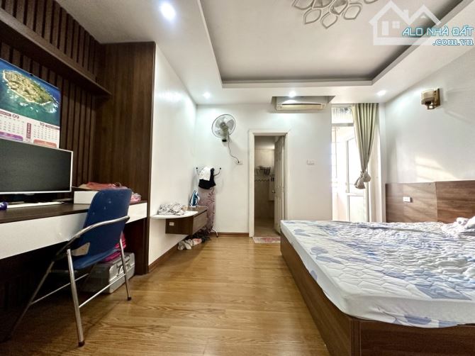 BÁN CĂN HỘ NGUYỄN_ĐỨC_CẢNH, ĐỀN_LỪ, LÔ GÓC, 2N/3N - 4