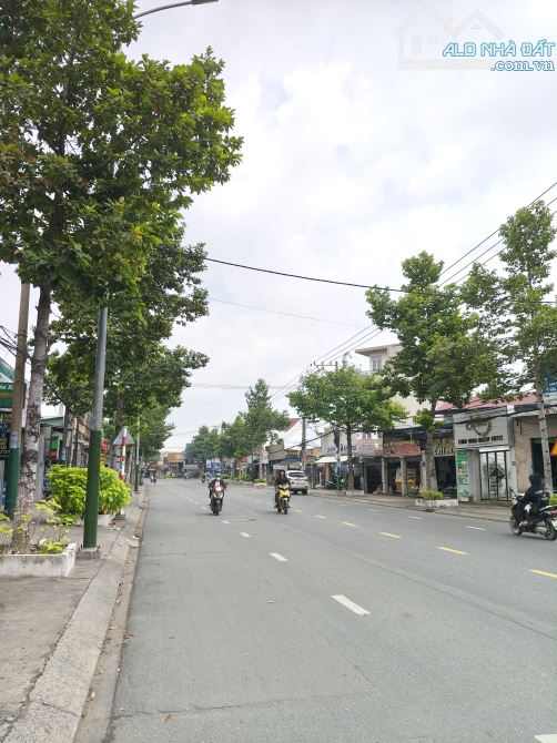 SIÊU HOT – MẶT TIỀN LÊ HỒNG PHONG – 185M² – TRUNG TÂM DĨ AN - 3