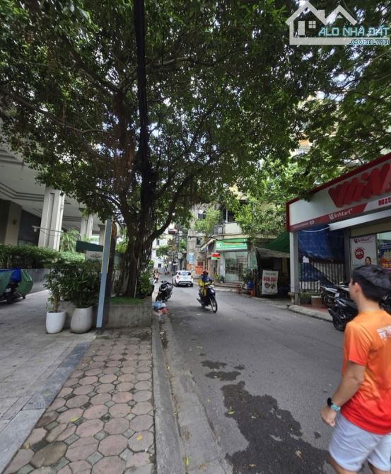 62 tỷ /147 m2/ 7.3 Mt/ Mặt Phố Thanh Xuân - 3