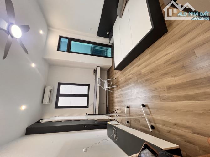 NGỌC TRỤC - ÔTÔ - DÂN XÂY - FULL NỘI THẤT - 37M² - 4 TẦNG - 7.1 TỶ (DTL6929) - 3