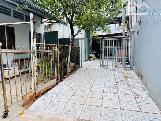 200M2- SHR- KDC HIỆN HỮU NGUYỄN VĂN TẠO-9 PHÒNG CHO THUÊ-CHĨ 5 TỶ 2 - 3