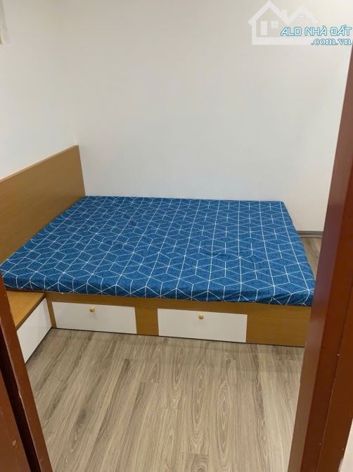 BÁN GẤP CHUNG CƯ VIP1 CT12B, NGHIÊM XUÂN YÊM, HOÀNG MAI. DT 61M2 – 2PN. 3,68 TỶ - 3