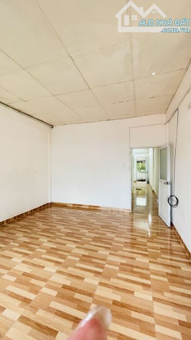 CĂN HỘ CC 327 NƠ TRANG LONG, BÌNH THẠNH – 56M² – 2PN – DÒNG TIỀN 6TR/THÁNG – CHỈ 2 TỶ - 3