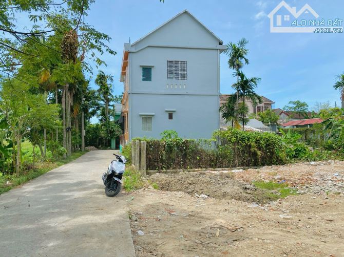 185M Đất Nguyễn Hữu Cảnh - Giá 16Tr/m - 3