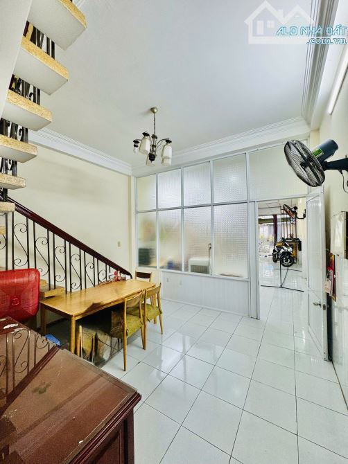 Bán nhà 1 trệt 1 lầu khu Cư Xá Tỉnh Đội, Tân Phong, Biên Hòa, 104m2, giá 4 tỷ 950 - 3