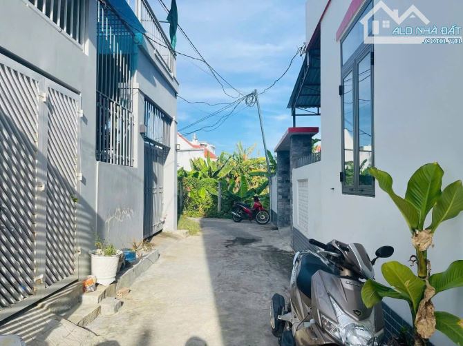 Bán nhà 2 tầng gần bệnh viện mắt - cầu dứa nha trang - 3