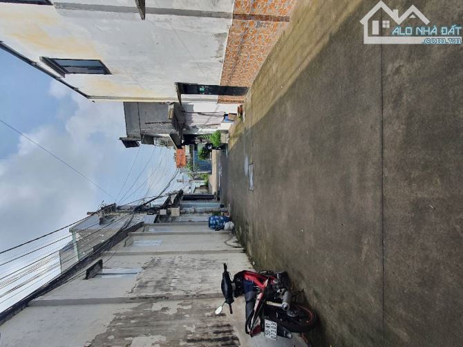 Nhỉnh 4 tỷ- 95m2- Đất ở- Hẻm xe hơi thông- Đs.11 Linh Xuân - 3