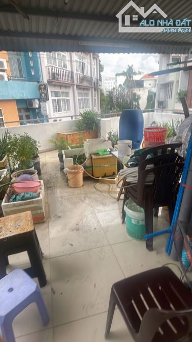 NGUYỄN THỊ TẦN P2Q8 - 5.2X9.2M - CHỈ 6.7 TỶ - MẶT TIỀN THOÁNG XE HƠI CHẠY VI VU - 3