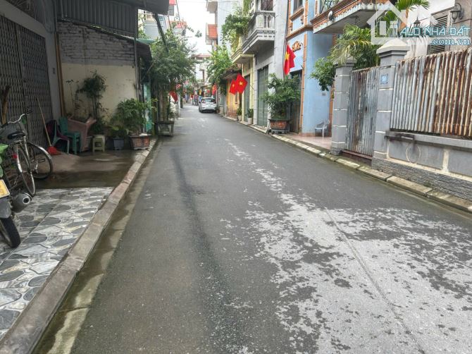 📌CHẢO LỬA -CHẢO LỬA-      HÀNG XÓM VIN CỔ LOA  92 m FUN THỔ CƯ   📌CỔ LOA, ĐÔNG ANH tương - 3