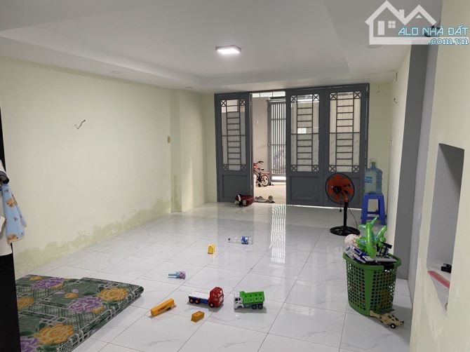 SIÊU HIẾM – NHỈNH 3 TỶ – XE HƠI NGỦ TRONG NHÀ - AN PHÚ ĐÔNG Q12 - 3