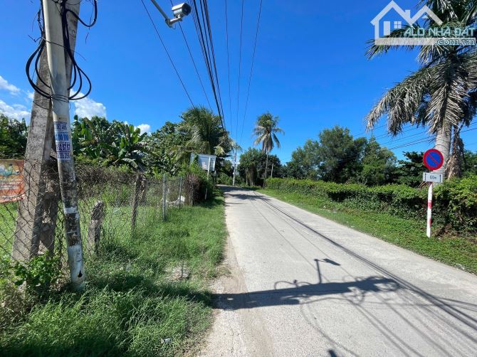 550M2 ĐẤT VÕ DÕNG P TÂY NHA TRANG - 3
