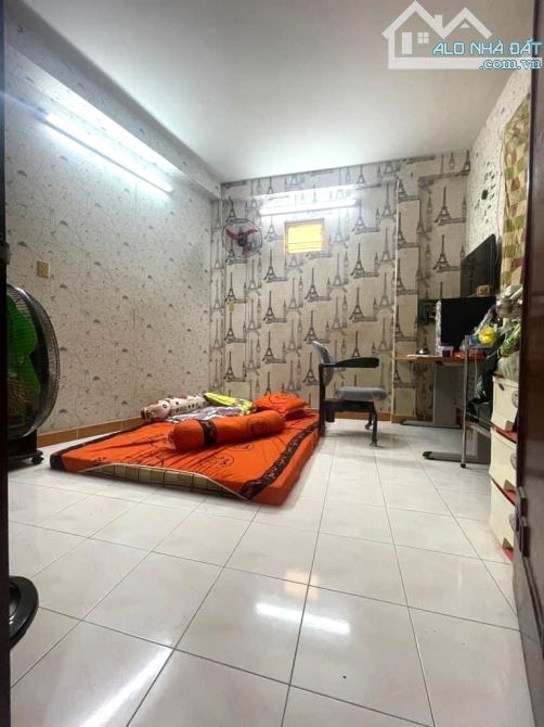 Bán Nhà HXH 116m2 – 12 Phòng Trọ Dòng Tiền 30 Triệu/Tháng Chỉ 8,7 Tỷ Gần Vincom Linh Chiểu - 3