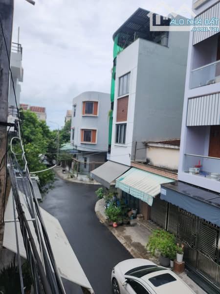 💥💥 CHỈ 4,X TỶ – SỞ HỮU NGAY NHÀ 2 TẦNG ĐƯỜNG 4,5M ĐIỆN BIÊN PHỦ  Ô TÔ ĐỖ CỬA THUẬN TIỆN - 3